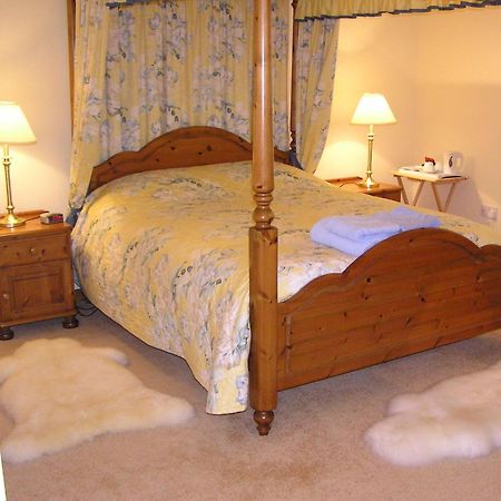 Bed and Breakfast The Antlers Lybster Екстер'єр фото