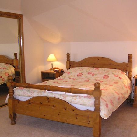 Bed and Breakfast The Antlers Lybster Екстер'єр фото