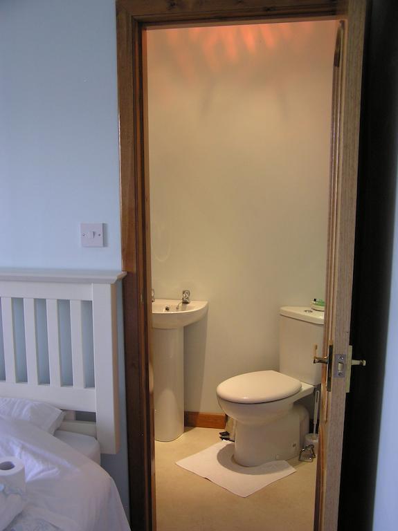 Bed and Breakfast The Antlers Lybster Номер фото