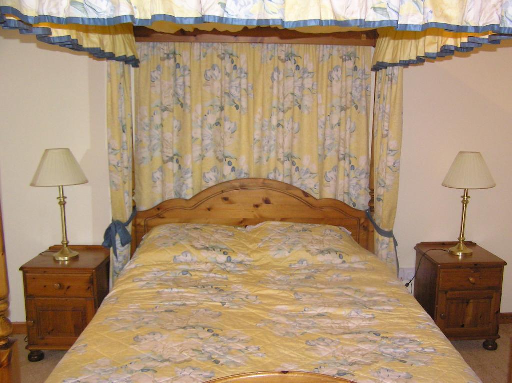 Bed and Breakfast The Antlers Lybster Номер фото