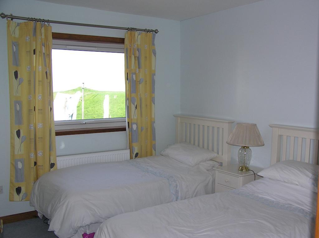 Bed and Breakfast The Antlers Lybster Номер фото