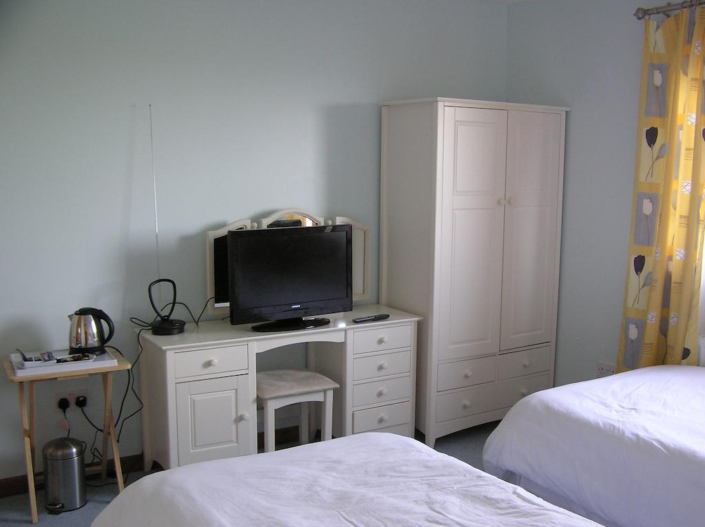 Bed and Breakfast The Antlers Lybster Номер фото
