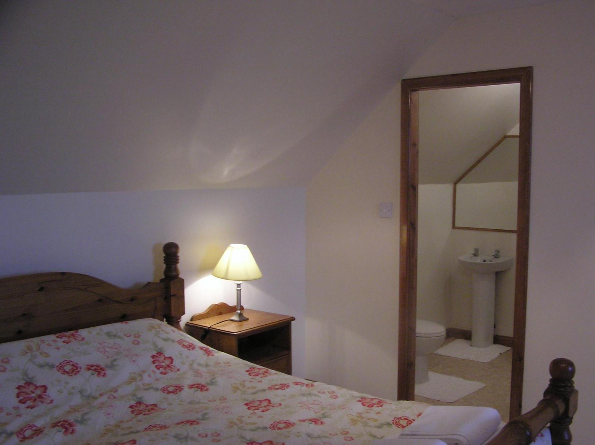 Bed and Breakfast The Antlers Lybster Номер фото