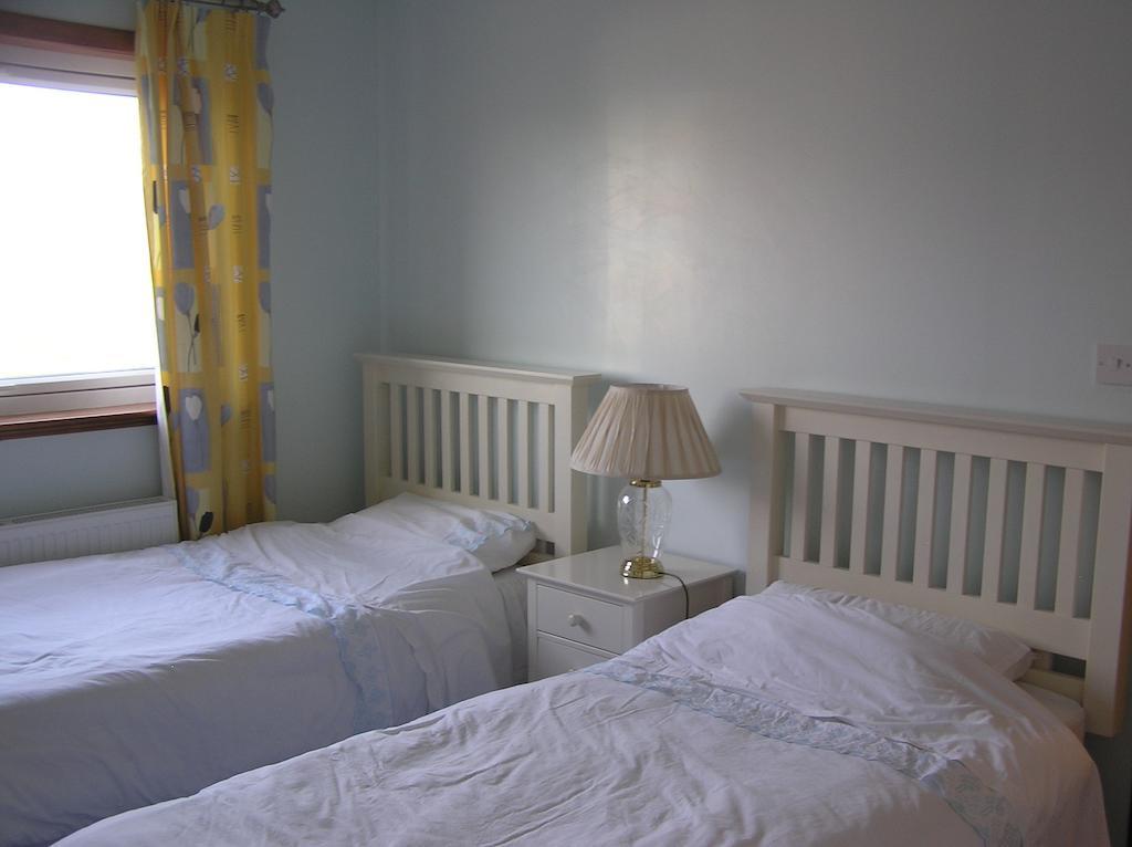Bed and Breakfast The Antlers Lybster Номер фото
