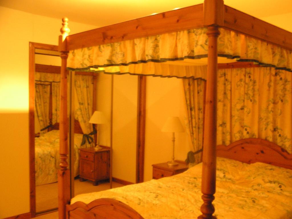 Bed and Breakfast The Antlers Lybster Номер фото