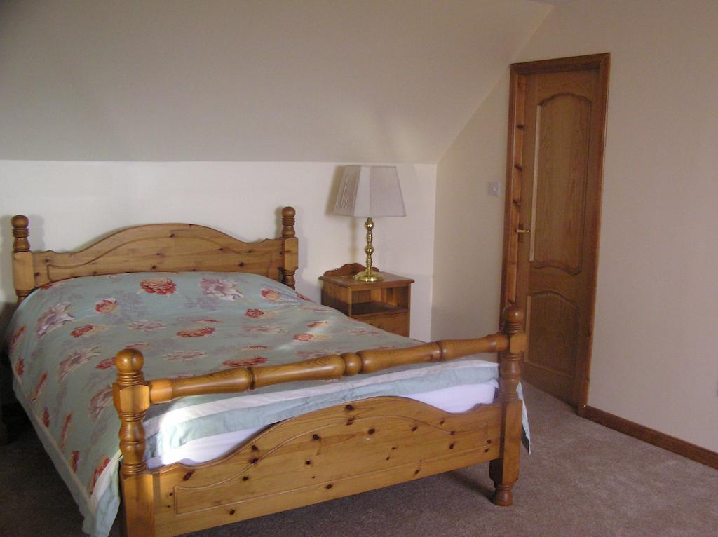 Bed and Breakfast The Antlers Lybster Номер фото