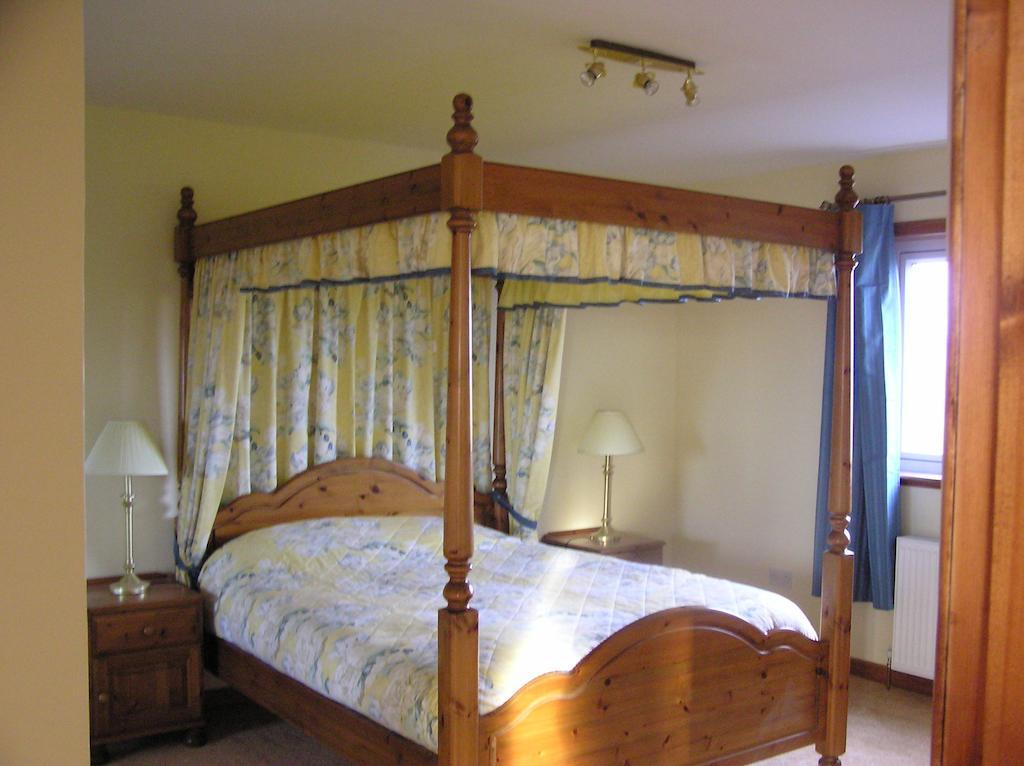 Bed and Breakfast The Antlers Lybster Номер фото